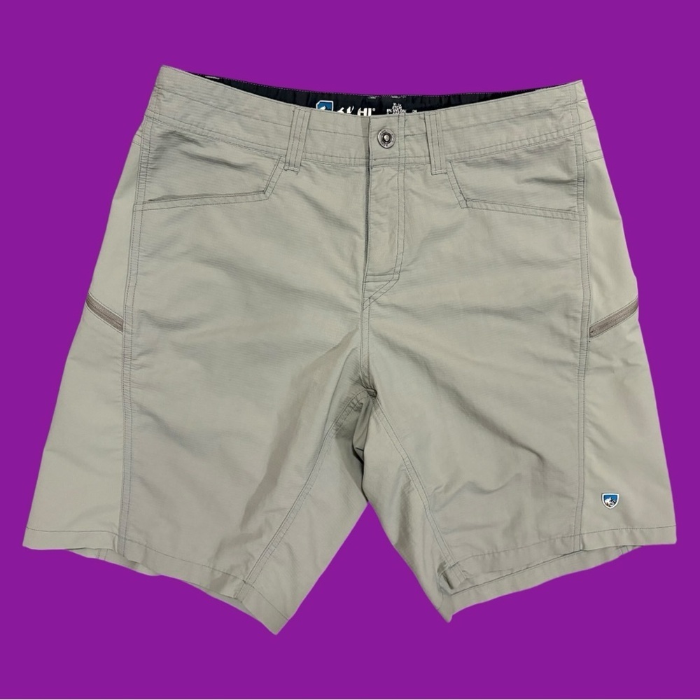 Kühl Performance Shorts